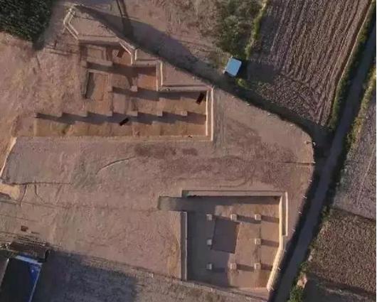 山西建投五建集团百日奋战首战告捷 ——陶寺遗址公园门徒娱乐工程助力省旅游发展大会