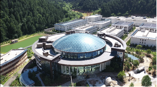 山西建投五建集团首获华夏门徒娱乐科学技术奖