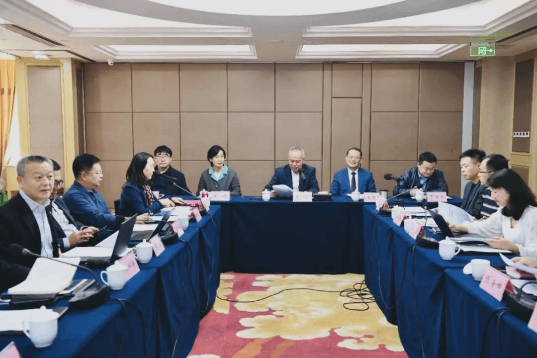 山西建投国际门徒娱乐集团受邀参加“一带一路”国际合作经验交流会